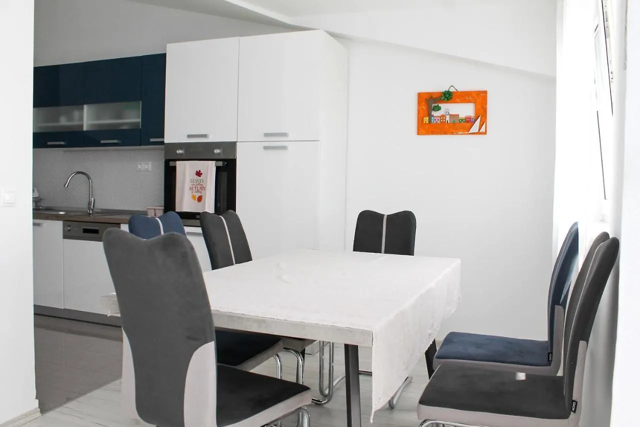 Radic Apartments Kaštela Chorwacja