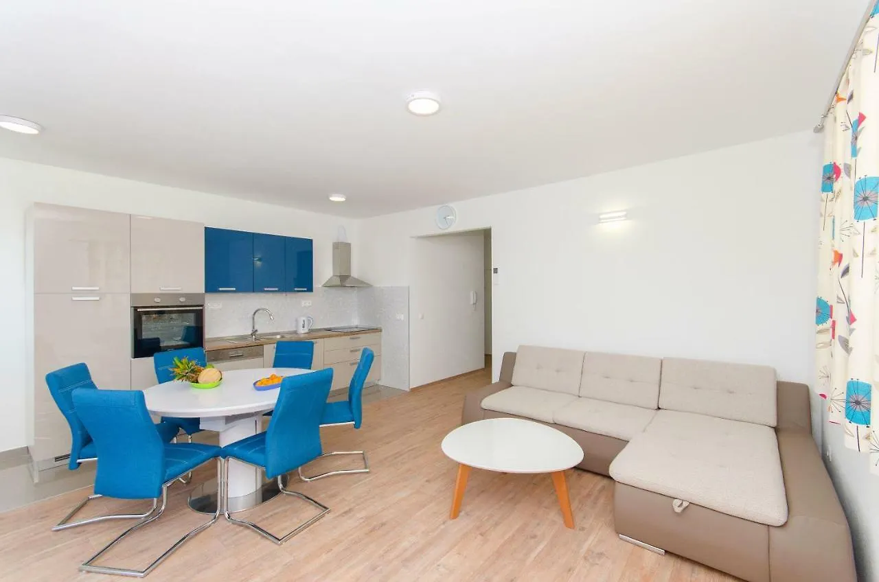 Radic Apartments Kastela