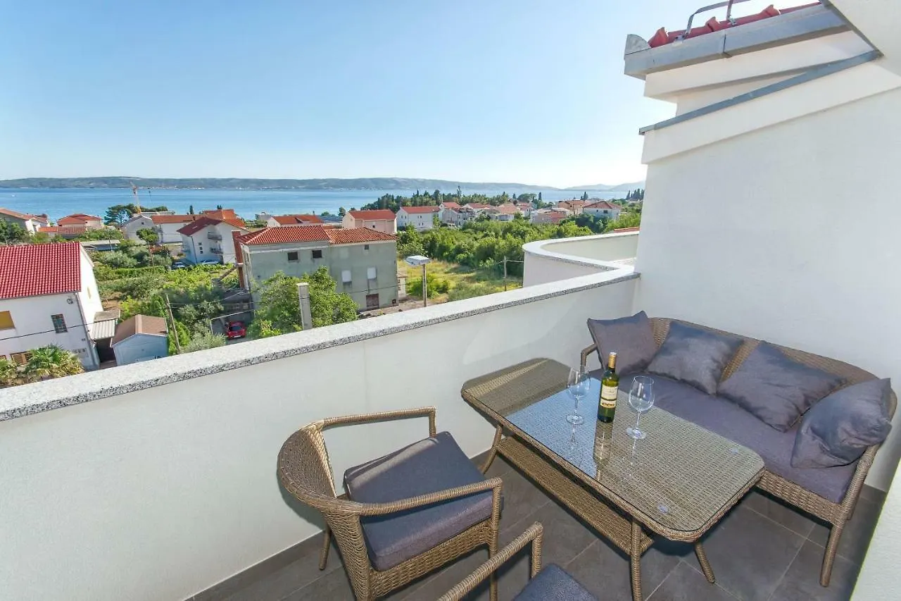 Radic Apartments Kaštela