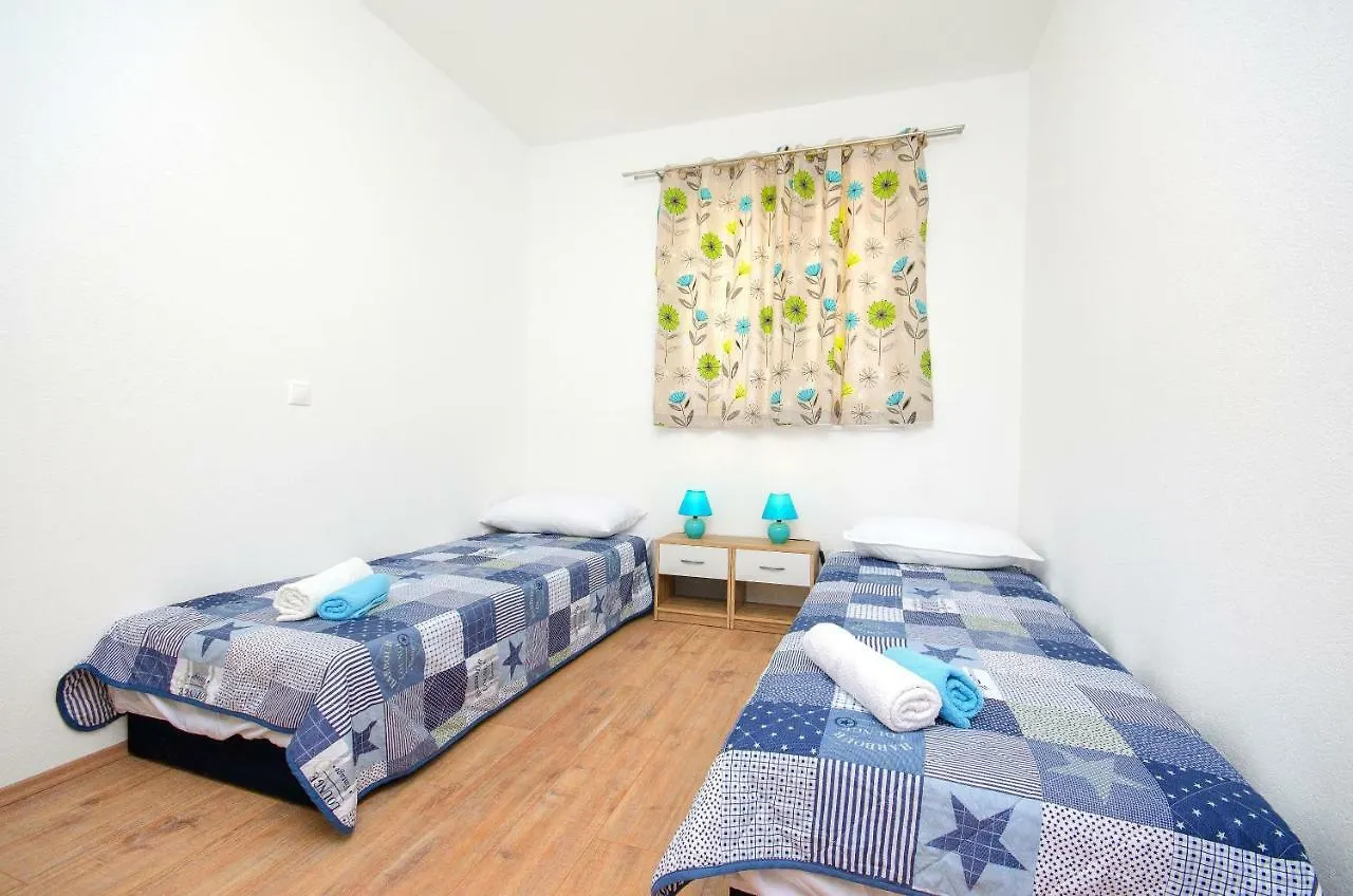 Radic Apartments Kastela