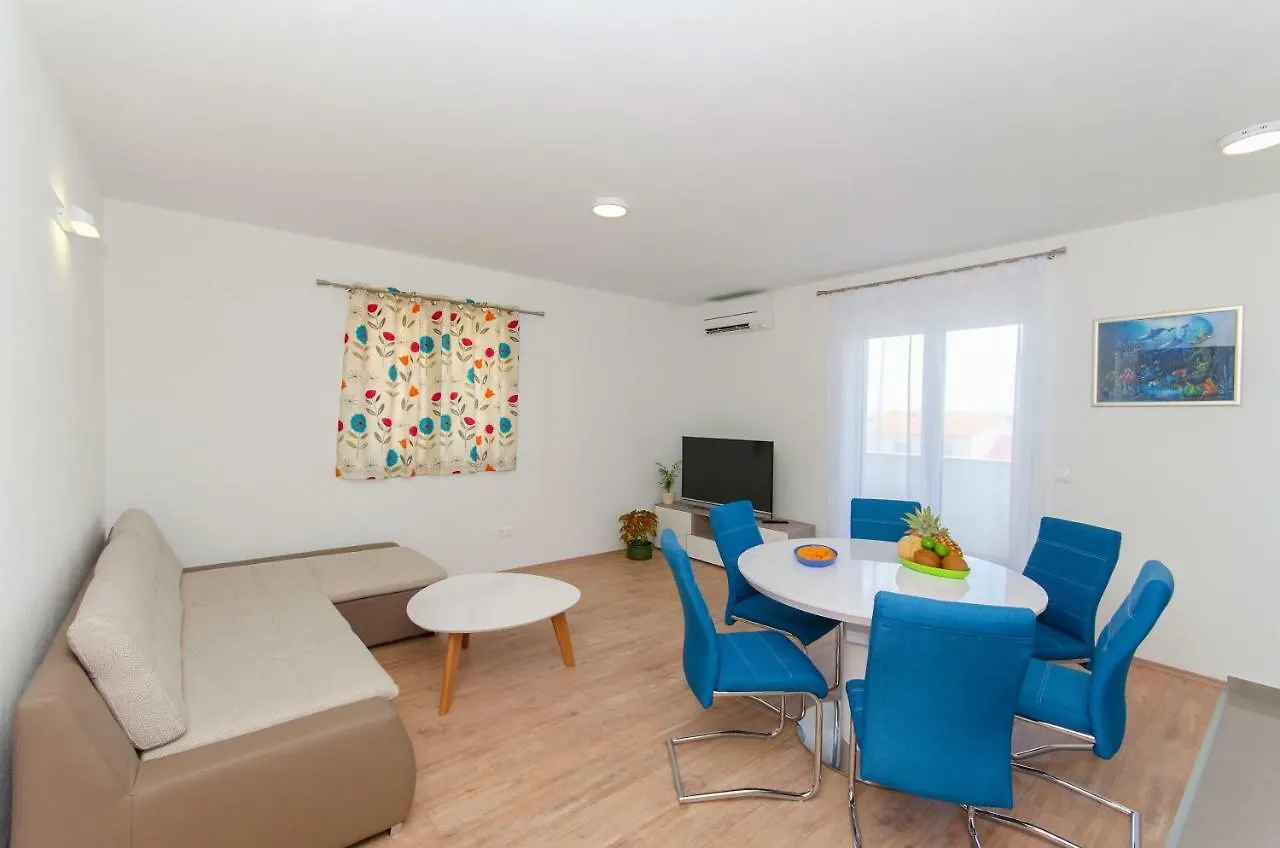 Radic Apartments Kaštela