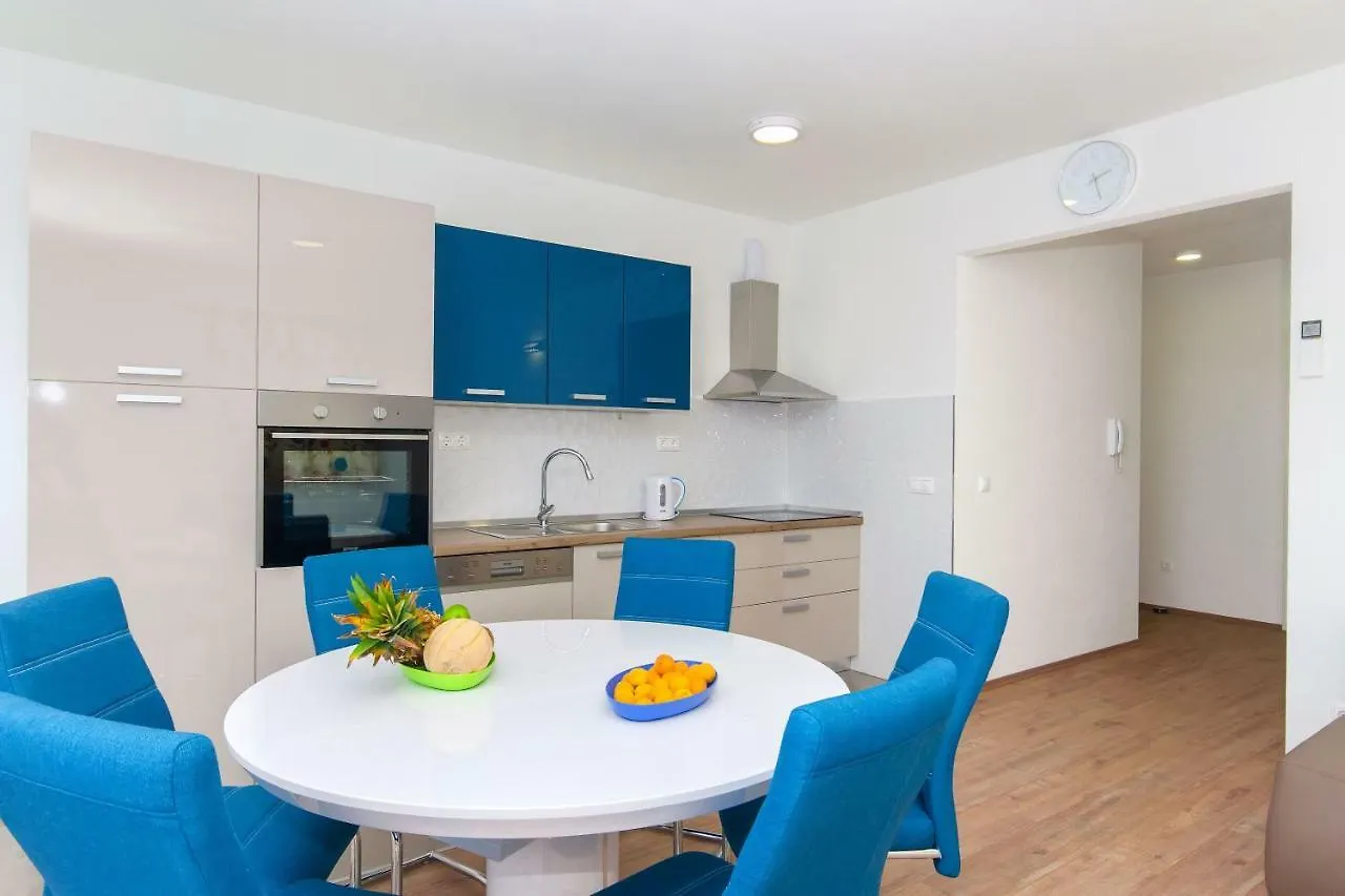 Radic Apartments Kastela
