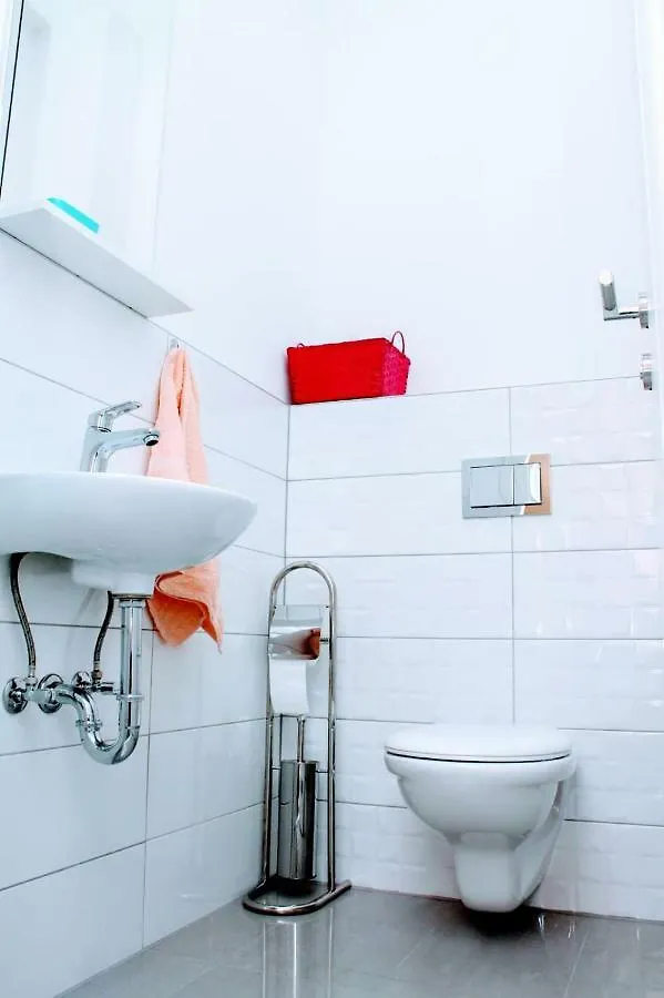 Radic Apartments Kaštela
