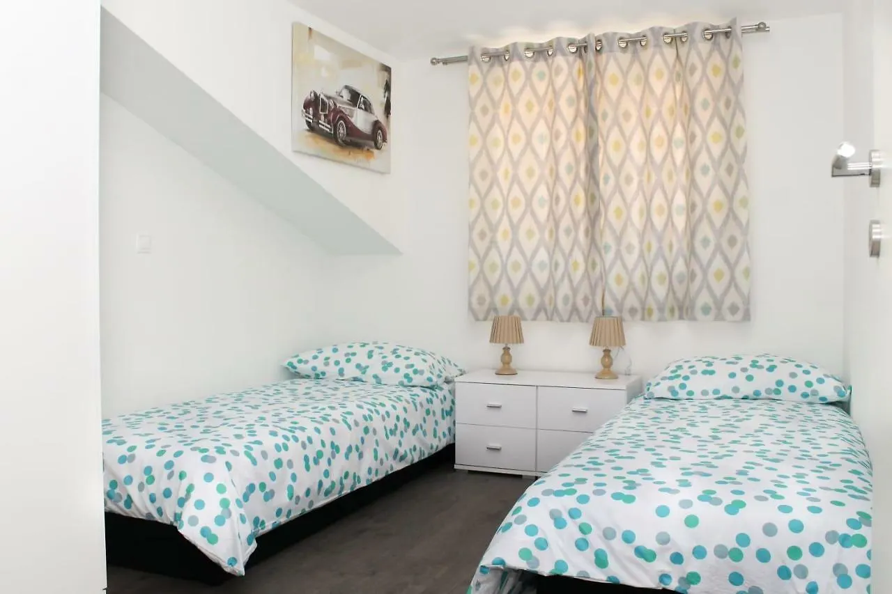 Radic Apartments Kaštela Chorwacja