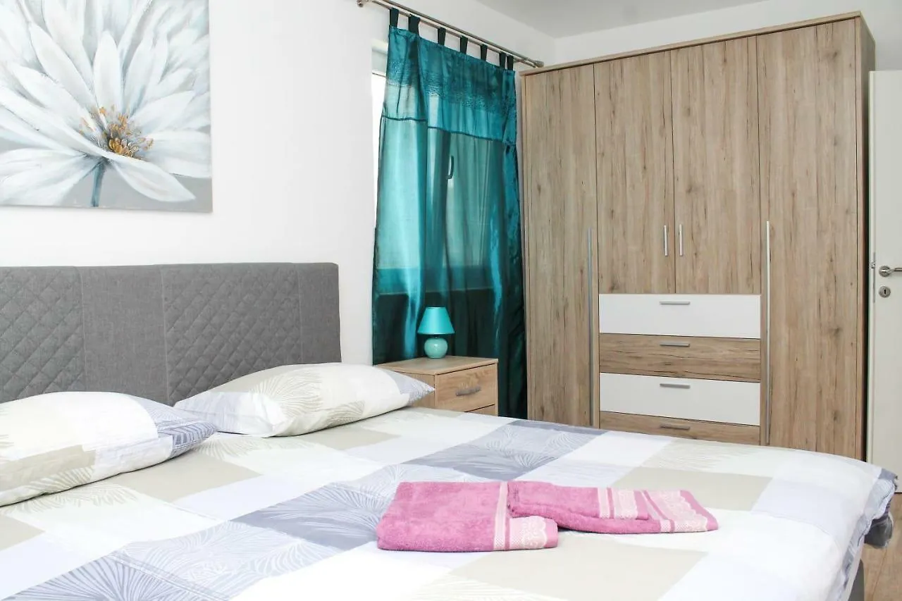Radic Apartments Kastela