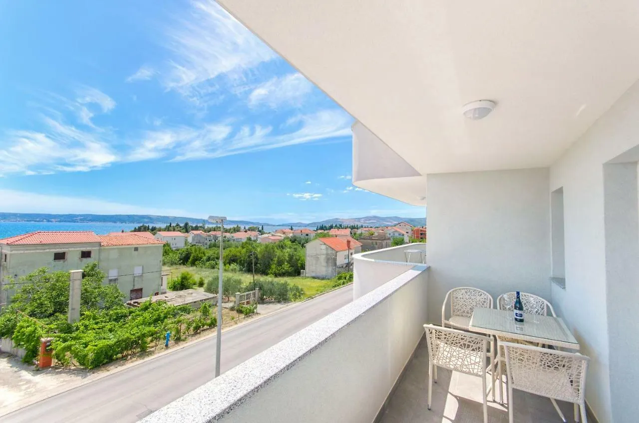 Radic Apartments Kaštela